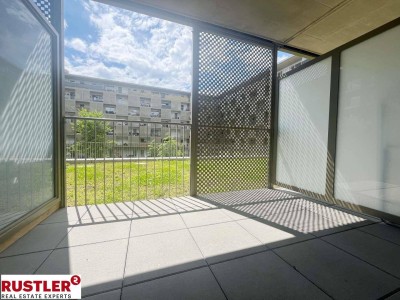 NEUBAUWOHNUNG | Lend ist Trend | Smart City Graz