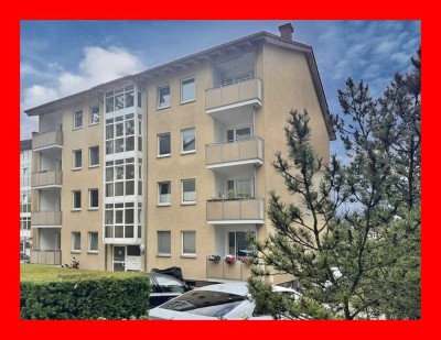 Gemütliches Wohnen in zentraler Lage