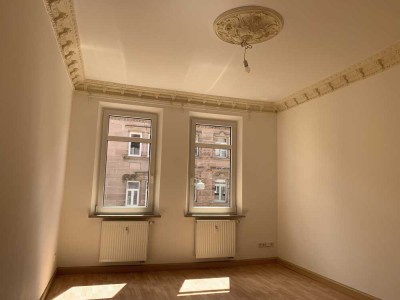 Helle und freundliche Jugendstilwohnung - 4 Zimmer - Nürnberg Rosenau