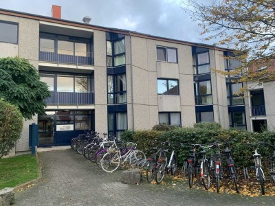 1-Zimmer-Wohnung in Göttingen