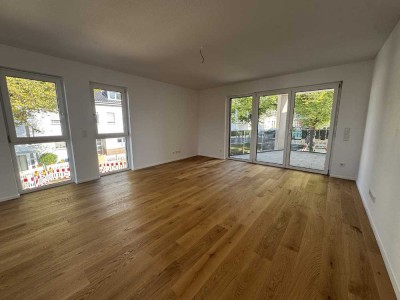 Exklusive Wohnungen - Neubau mit 14 Wohneinheiten und Tiefgarage
