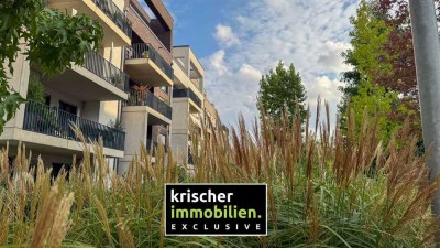Grafental: urbanes Wohnen in einem der top Quartiere in Düsseldorf - hell - freundlich - modern!