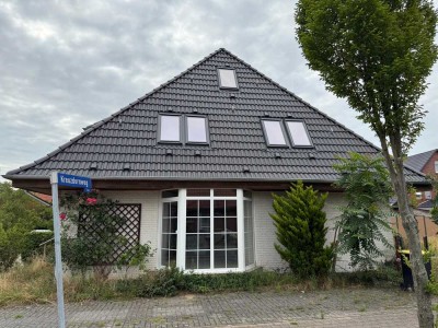 HANDWERKERHAUS (Rohbau) in Glindow!