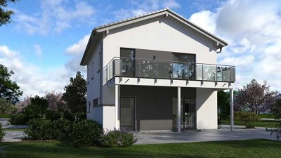 WERTBESTÄNDIG, ENERGIEEFFIZIENT, MAßGESCHNEIDERT: NEUBAU STATT ALTBAU