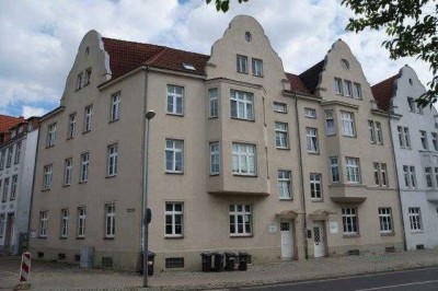 voll möblierte Wohnungen in Hafennähe