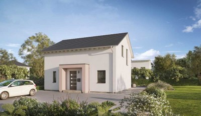 Ihr neues Zuhause: Modern und Effizient