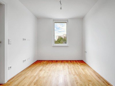 2-Zimmer Wohnung mit 3,30 m² Terrasse | 1210 Wien