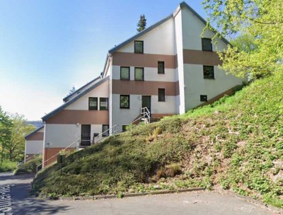 Modernes 31qm Studentenapartment / Singleapartment