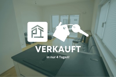 Gemütliche 2-Zimmer-Wohnung in Eben im Pongau