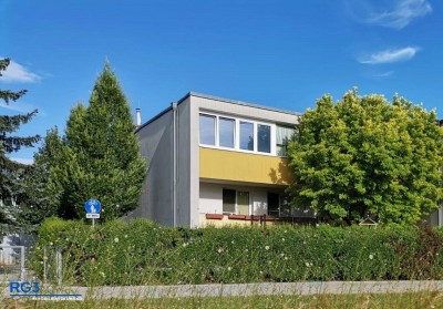 Top-Frequenzlage & Grundriss für Praxis oder Ordination!
