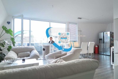 Exklusive 112,5 m²  in Bonn-Pützchen – Lichtdurchflutet, modern & energieeffizient