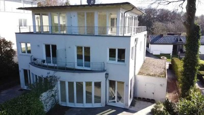 Einfamilienhaus (6 Zi.) in Essen-Kettwig mit Garage
