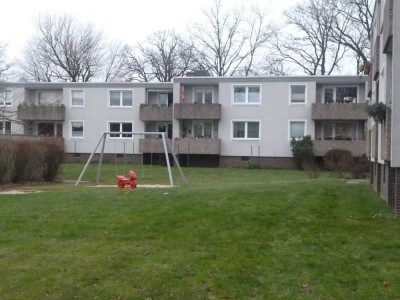 renovierte 1 Zimmer Wohnung in Isernhagen