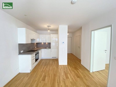 Neubauwohnung in Wien 1210 – Moderne Wohnqualität in gefragter Lage zwischen SCN und Lorettowiese