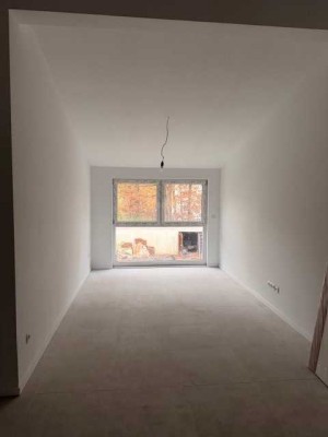 Neubau - Hochwertig ausgestattete 2 Zimmer Studio im 1. OG -Erstbezug