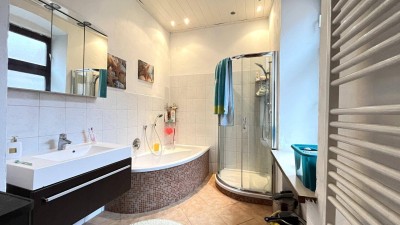 Traumhaftes 7-Zimmer-Haus in Neupölla mit Garten und Terrasse!