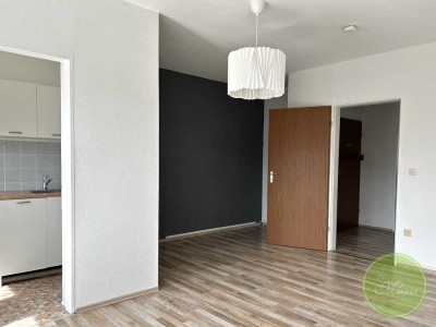 * IHRE neue Kapitalanlage * vermietete 2 Zi. Wohnung * ca. 44 qm * Balkon * EBK * Nbg/Wetzendorf *