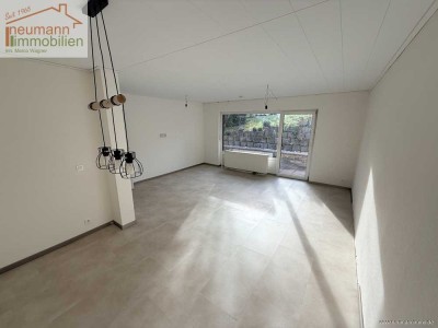 Ein Zuhause zum Wohlfühlen: Renoviertes Einfamilienhaus mit Garage und Garten