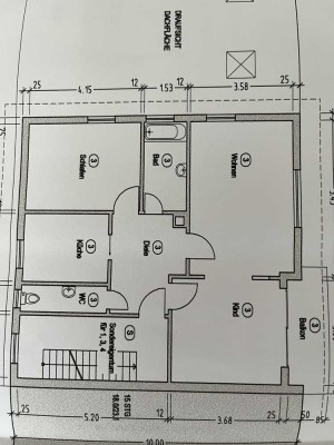 Attraktive 2-Zimmer-Wohnung in Villingen-Schwenningen