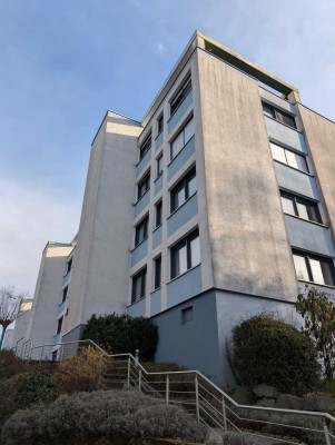 Moderne Eigentumswohnung im wunderschönen Hagen Emst mit Garage und Südbalkon