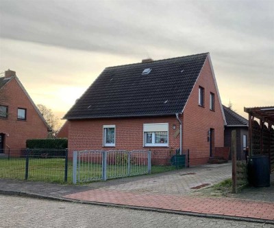 Verlässliche Kapitalanlage am Ortsrand von Borkum