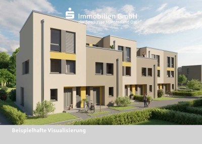 HEYMAT YORK - mein eigenes Münster!