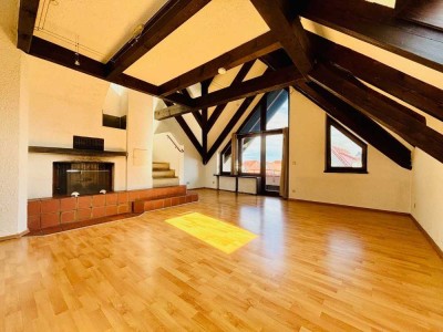 08/15 war gestern: Entdecken Sie Ihr neues Zuhause mit Charme und Charakter