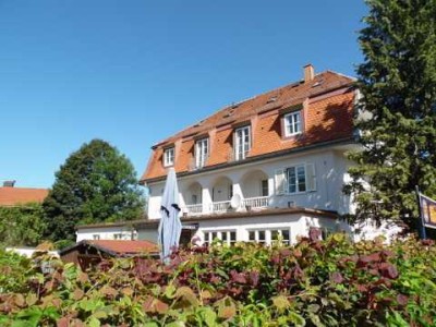 Gemütliche Zweizimmerwohnung mit Balkon