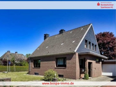 Großes Einfamilienhaus in Einfeld!