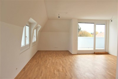 Großzügige Maisonettewohnung inkl. Garagenplatz