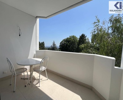 360° TOUR // NEUBAUWOHNUNG mit SÜDBALKON in PÖTZLEINSDORFER HÖHENLAGE