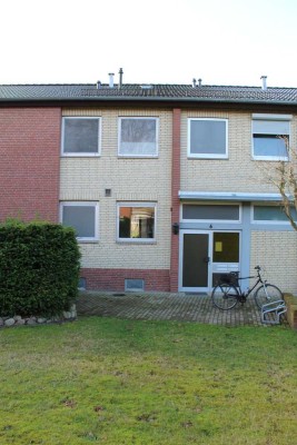 Charmante Erdgeschosswohnung mit Terrasse zur Miete, bezugsfrei ab 01.01.2025