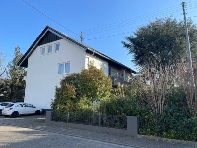 Kapitalanlage mit Potenzial - Gepflegtes 3-FH in schöner Lage in Hayna