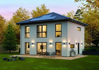 Open House: Kluge Grundrisse, starke Preise - willkommen in der Welt der Aktionshäuser