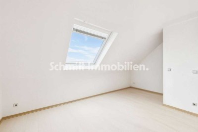 Helle Single-Wohnung in Alt-Griesheim, nahe S-Bahnhof