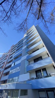 Lichtdurchflutete 3 Zimmer Wohnung in Augsburg / Herrenbach-Spickel