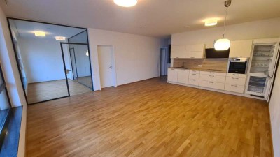Exklusive 3,5-Zimmer-Wohnung mit Einbauküche in Heilbronn