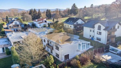 Zwei Wohneinheiten, eine Traumlage – Ihr neues Zuhause in Kuppenheim �