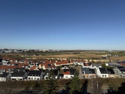 Erfüllen Sie sich einen Traum! Ihre eigenen "vier Wände" mit traumhafter Aussicht warten auf Sie!