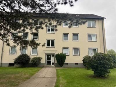 Velbert: Renovierte 3-Zimmer-Whg. mit Balkon