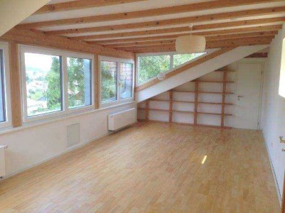 Freistehendes Einfamilienhaus direkt am Wald mit tollem Garten und Blick in Kelkheim-Fischbach!