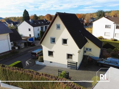 Wohnen. Wohlfühlen. Kaldauen.