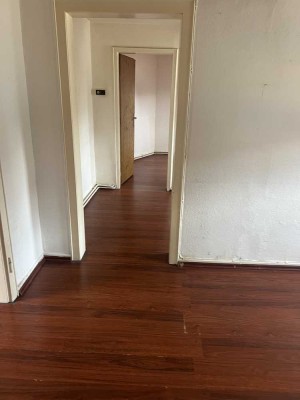 Schöne 4,5-Zimmer-Dachgeschosswohnung in Duisburg