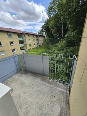 Sanierte 4-Zimmer Wohnung in Stuttgart-Birkach