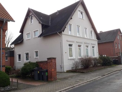 Einzimmer Wohnung, zentrumsnah
