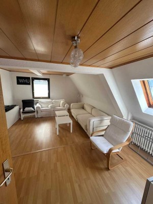 Shared-Apartments for students in Vallendar close to WHU