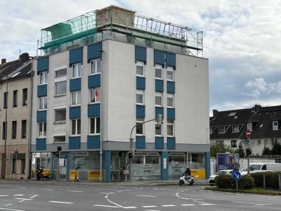 Ideal für junge Familie oder Studenten-WG