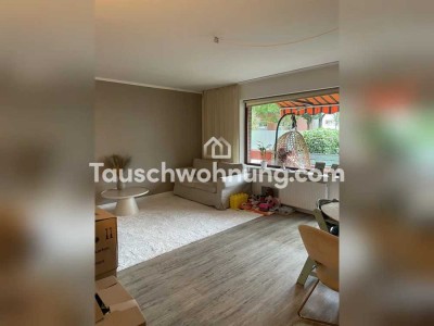 Tauschwohnung: Schöne Moderne Wohnung in St. Jürgen, Nähe Falkenwiese.