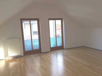 MH Immobilien - gemütliche Wohnung zentrumsnah und ruhig - direkt am Unteren Markt