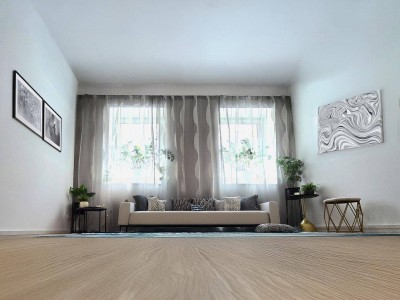 City-Apartment im Stockhofviertel